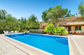 Finca ES FANGAR Sineu by Mallorca Villa Selection